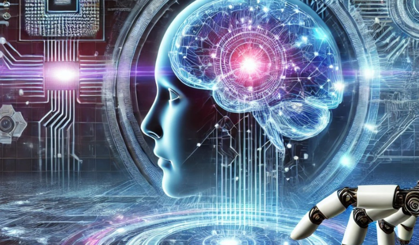 Türkiye’de ilk "yapay zeka" kanunu: Uymayanlara para ve hapis cezası yolda