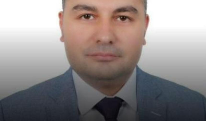 Aydın iş dünyasının acı kaybı