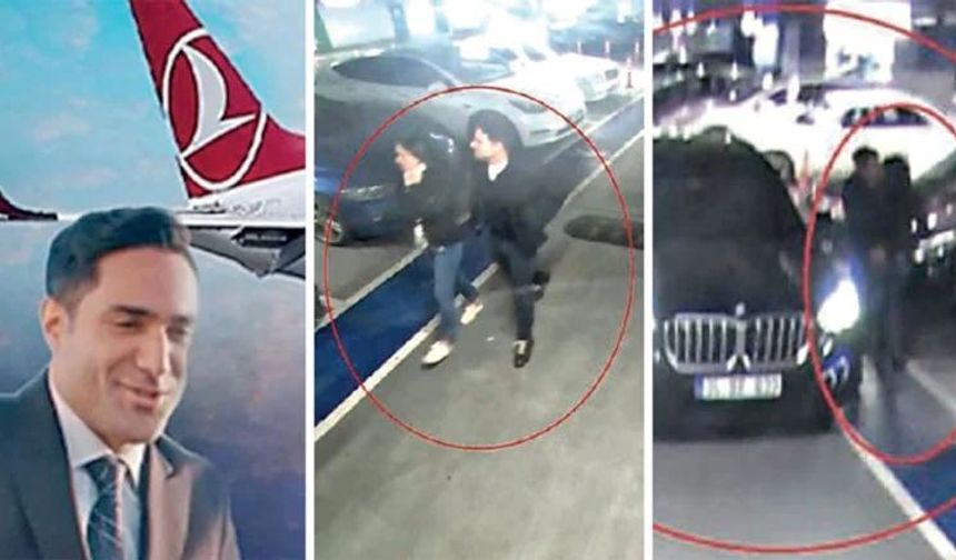 REZALET! THY Pilotları WhatsApp’ta Hostesleri Paylaştı: Gizli İlişkiler, Öpüşme Görüntüleri ve Skandal Grubu Ortaya Çıktı!