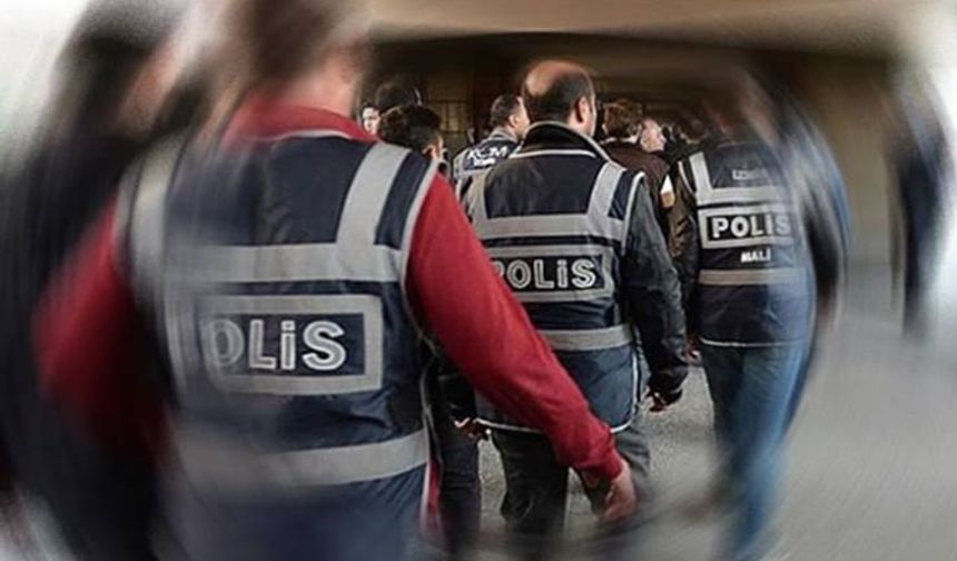 Aydın'ın da olduğu 18 ilde dolandırıcılık operasyonu