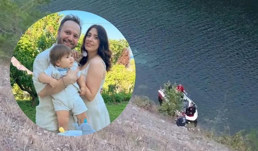 Bir aile yok oldu!