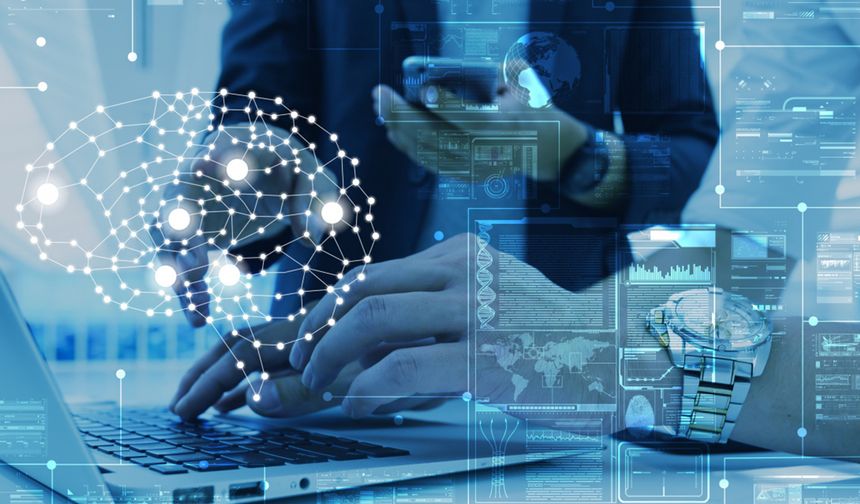 Yapay zeka web sitelerinin tıklanma sayısını azaltıyor