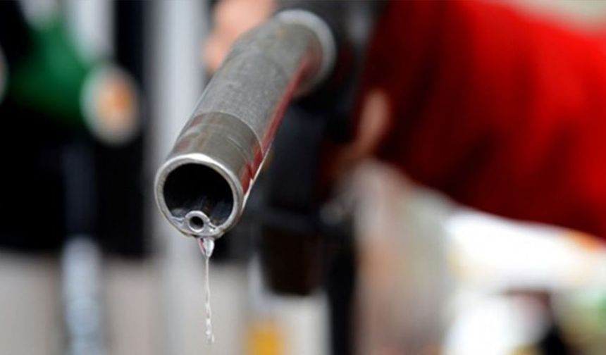 4 bin 100 tonluk akaryakıt hırsızlığına 3 tutuklama