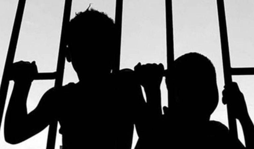 Suça sürüklenen çocuklar yasasına düzenleme