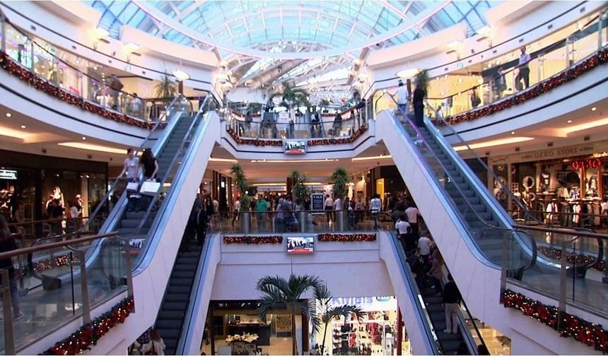 Alışveriş Merkezleri pazar günü kapatılacak mı?