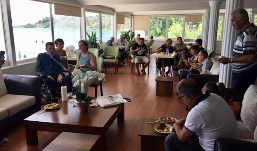 Huzurevlerinde kriz: 11 bini aşkın yaşlı sıra bekliyor