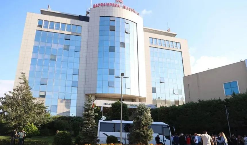 Yeni seçim ne zaman yapılacak? Son Dakika Bayrampaşa belediyesi başkan vekili seçimi neden iptal edildi?