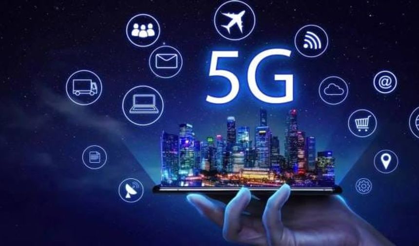 Bakan açıkladı! 5G’ye geçişte devlet destekli telefon kampanyaları geliyor