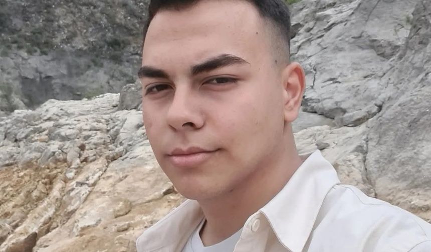 Aydın'da Korkunç İntihar! Genç Adam, Emekli Polis Olan Babasının Silahıyla Yaşamına Son Verdi