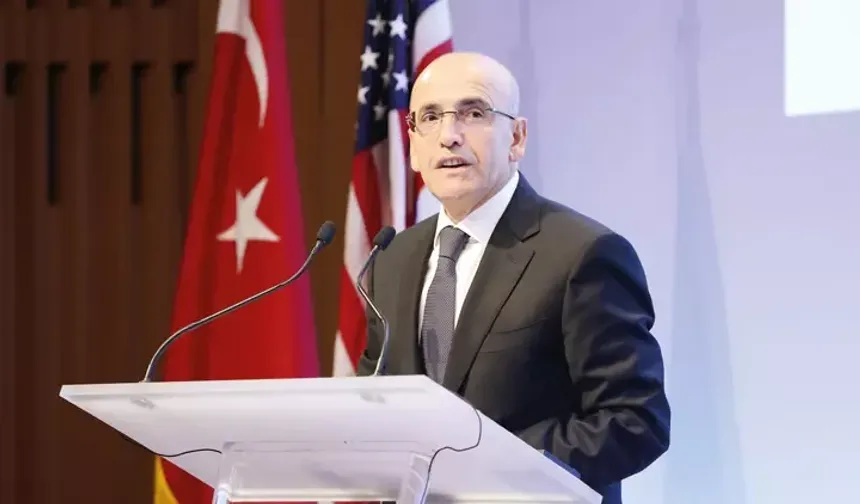 Mehmet Şimşek ABD'den kötü haber verdi