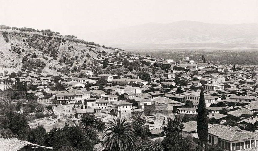 Tarihçi Anaç: Aytepe'nin Gerçek Kimliği Asırlık Bir Sır Perdesini Aralıyor!
