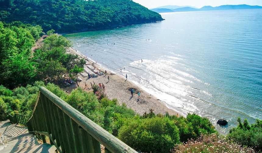 Milli Parklar 99 yıllığına kiraya verilebilecek!