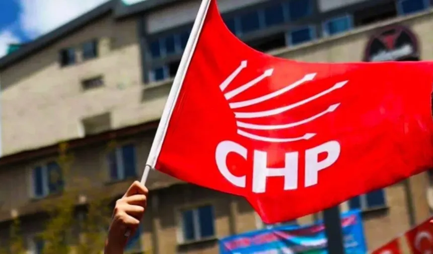 CHP'de milletvekillerinin istifa edeceği tarih belli oldu