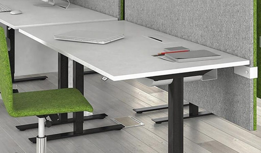 Solo Akustik ile Gürültüsüz, Modern ve Verimli Çalışma Alanları