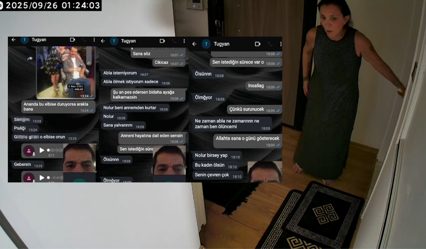 Güllü'nün eski patronundan gündemi sarsacak iddia!