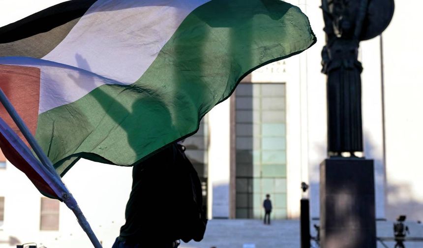 Gazze'de ateşkes sağlandı