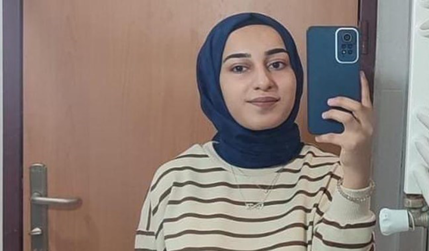 "Kızın kolundan tuttu, 'Yürü gidiyoruz' dedi"