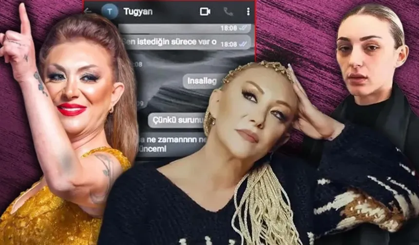 Güllü'nün şüpheli ölümü için TÜBİTAK devreye girdi: Sesler analiz edilecek!