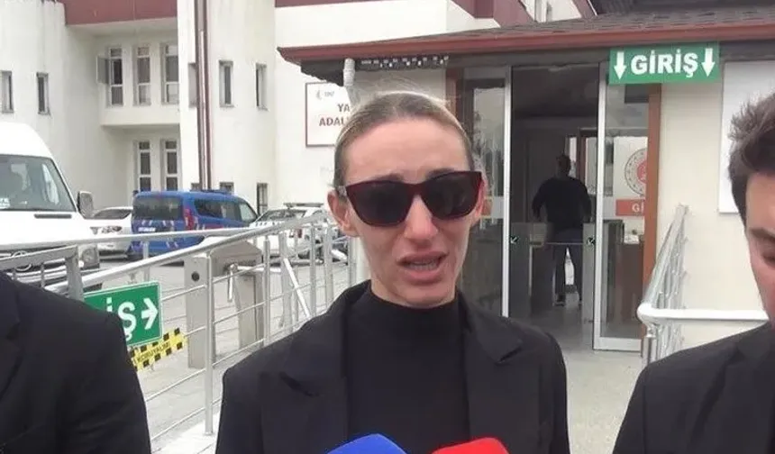 Güllü'nün kızının ‘öldüreceğim’ mesajlarıyla ilgili ifadesi ortaya çıktı