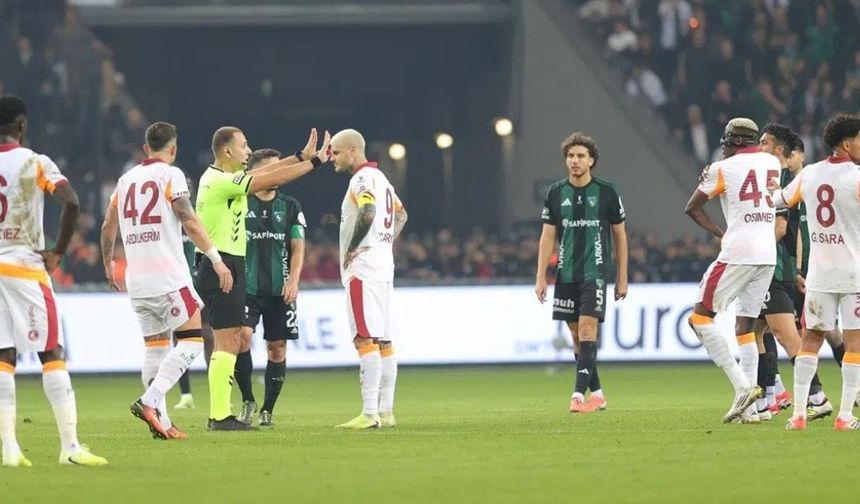 Selçuk İnan’ın sözlerinden sonra Galatasaray’da büyük kriz