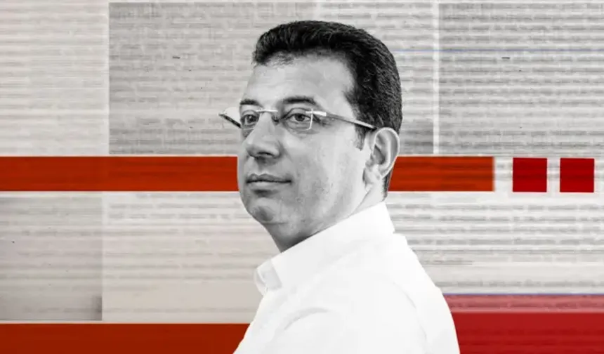 İBB İddianamesi uluslararası medyada gündem oldu