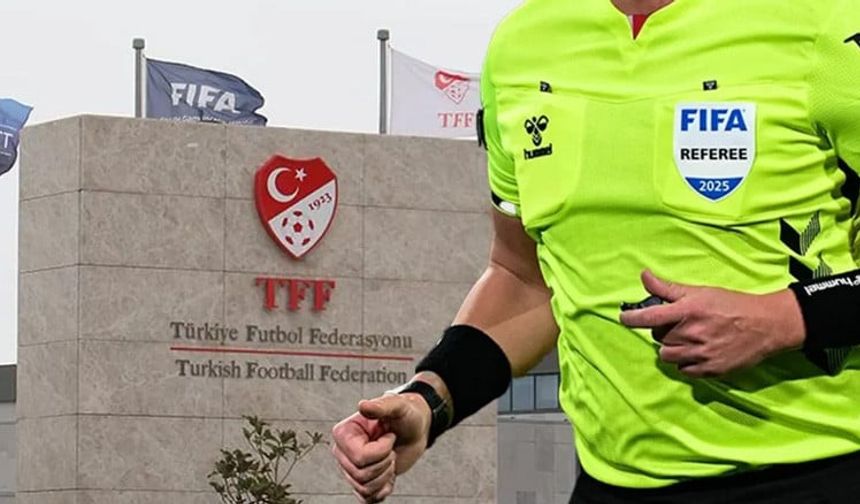 Bahis skandalı genişliyor: TFF temsilcisi polisler de kara listede!