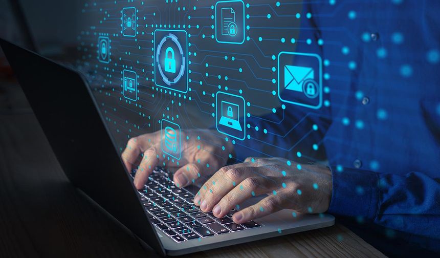 İnternette küresel sorun