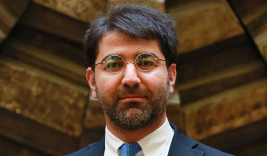 Merkez Bankası eski Başkan Yardımcısı Emrah Şener tahliye edildi