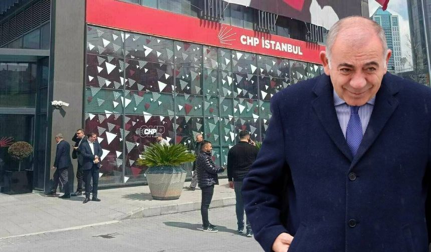 CHP'den kayyıma karşı AYM adımı