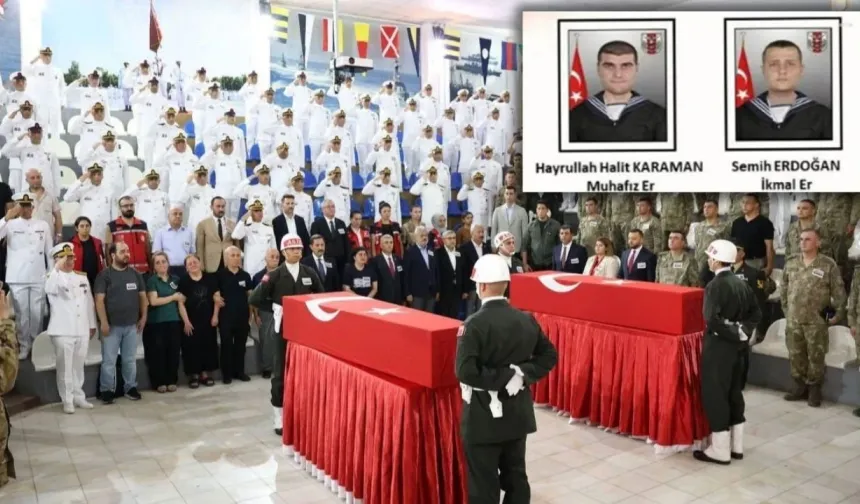 MSB'den susuzluktan ölen askerler açıklaması