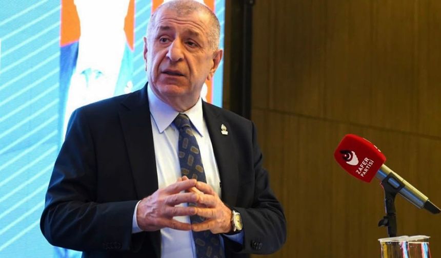 "Öcalan serbest kalacak ve parti kuracak"