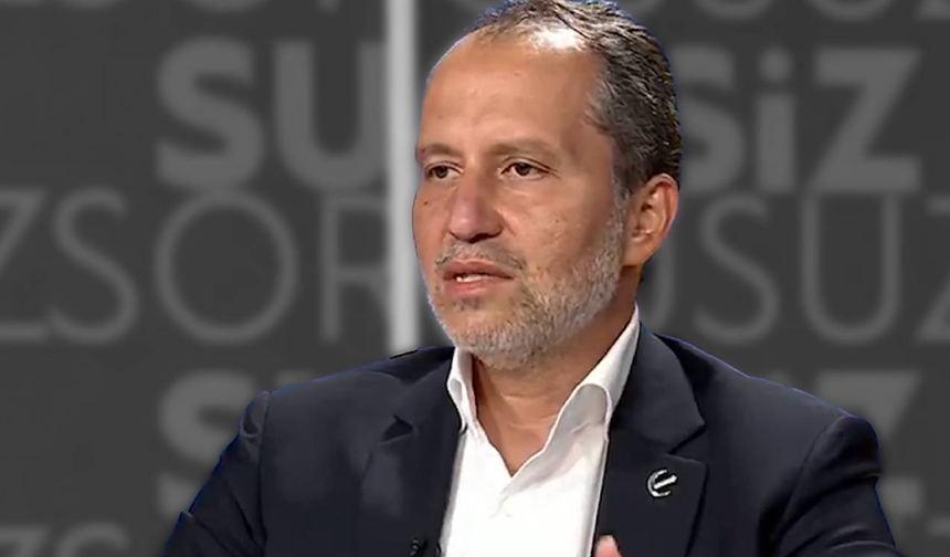 'Yaşananlar bir süreç değil dayatmadır'