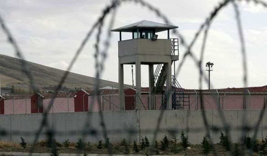 50 Bin hükümlüye tahliye yolu açılıyor