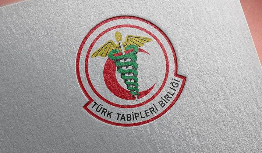 Türk Tabipleri Birliği’nden gıda zehirlenmelerine karşı uyarı