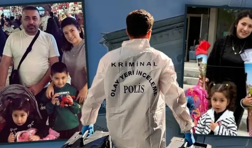 Otel çalışanı ve sahibi yakalandı