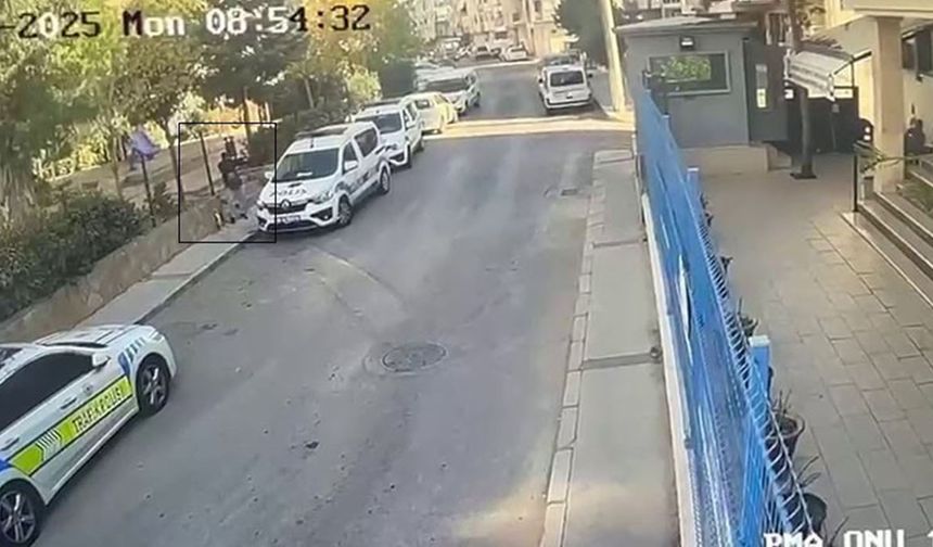 İzmir’de polis merkezine saldırı soruşturmasında yeni gelişme