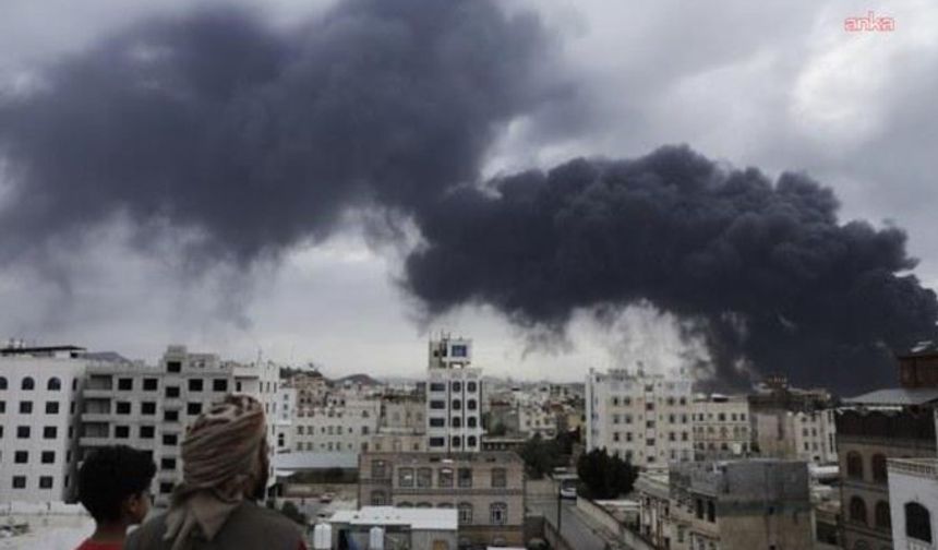 İsrail, ateşkese rağmen Gazze’ye saldırılarına devam ediyor: 25 ölü, 80 yaralı