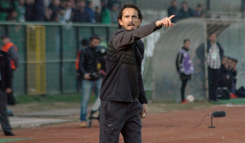 Tuncay Şanlı yeniden Fenerbahçe'de