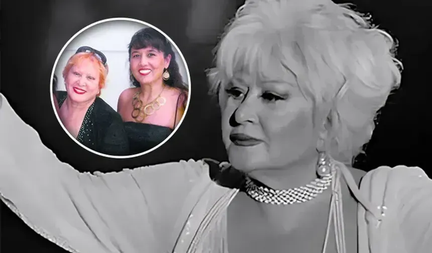 Muazzez Abacı’nın ölüm nedenini kızı Aslı Abacı açıkladı