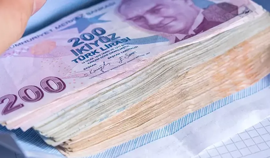 Memur ve emeklinin 4 aylık zam oranı netleşti