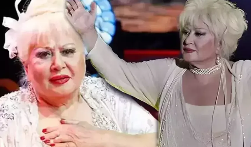 Muazzez Abacı Hayatını Kaybetti