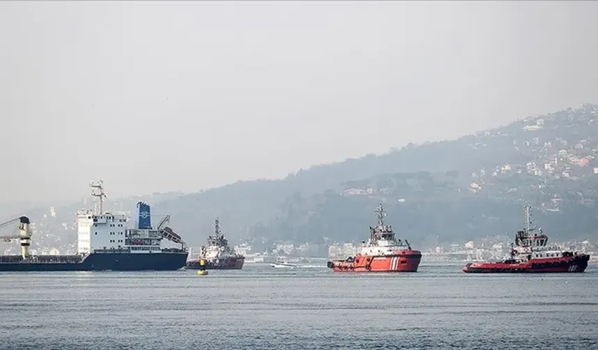 Gemide Zehirlenme Alarmı: 1 Mürettebat Hayatını Kaybetti