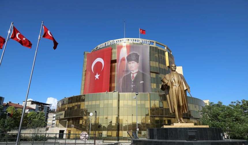 Aydın Büyükşehir Belediyesinden ‘Didim’ açıklaması