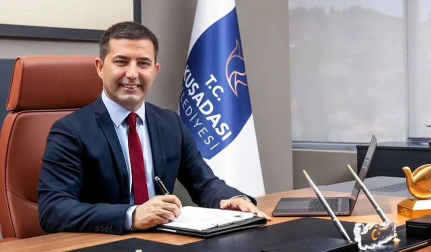 Başkan Günel Mezarlık ve İlaçlama Hizmetleriyle İlgili Konuştu: "Teklifimizin Arkasındayız"