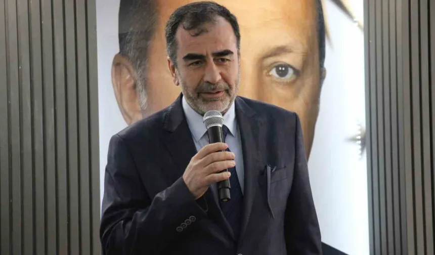 AK PARTİ AYDIN’DA SU KRİZİ: ÇERÇİOĞLU YÜZDE 70 İNDİRİM DEMİŞTİ ERDEM ZAM YOK DEDİ