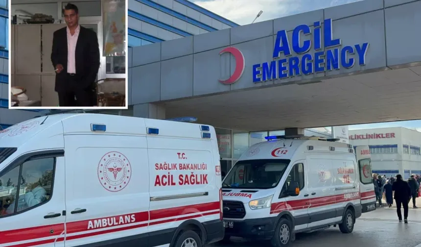 Fatih’te bir şüpheli ölüm daha: Almanya’dan fuar için gelen iş insanı otelde fenalaşarak hayatını kaybetti