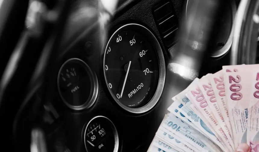 Zorunlu trafik sigortasında Kasım ayı tarifesi belli oldu