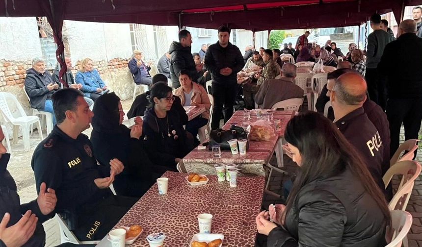 Şehit Teğmen Mustafa Atakan Dut Anıldı