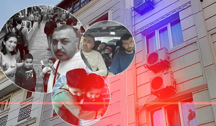 Böcek ailesi soruşturmasında flaş gelişme