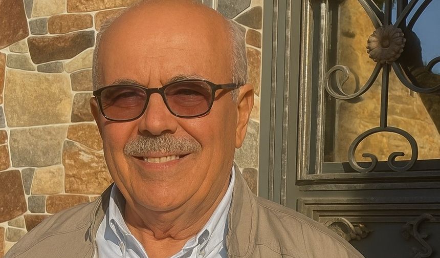 Yenipazar’da görev yapan emekli imam umrede hayatını kaybetti